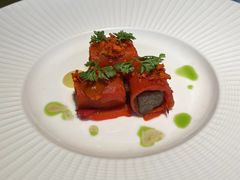 -弦月窗LUNETTE BY AMANDA(复兴路店)