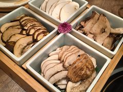 -蘑界·野生菌火锅(深业上城店)