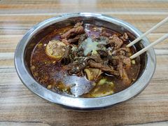 -鹍记特色牛杂面