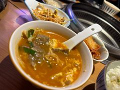 -丸藏和牛烧肉专门店(园区师惠坊店)