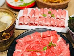 -古关火锅店(古北水镇景区店)