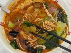-鸿福面馆·非物质文化遗产(活力源店)