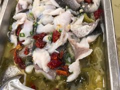 -潮喜竹溪荔湖酒家(荔枝湾店)