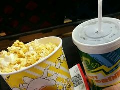 -汉阳天河电影城(王家湾店)