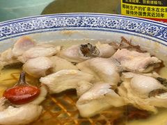 -醉香园(长江北路店)