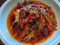 -重庆万豪中餐厅·Man Ho