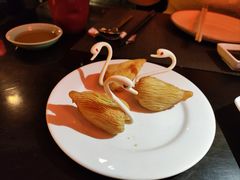 -海航大厦万豪酒店彩海轩中餐厅(霄云路店)