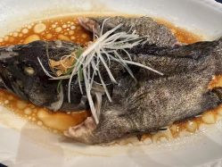 -锦江国际大酒店·宴会厅