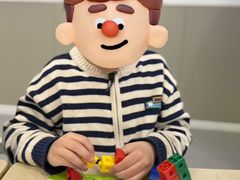 -红黄蓝成长中心(海淀上地店)