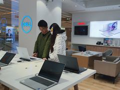 -天河城购物中心