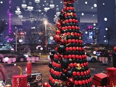-Salon de The de Joel Robuchon(外滩18号店)