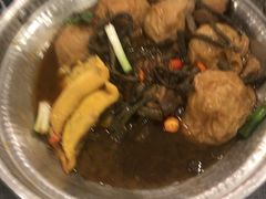 -大鹏饭店·金陵家宴(奥体中心店)