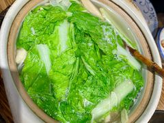 三鲜蔬菜汤-阿巧茶庄