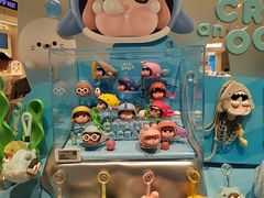 -泡泡玛特POPMART(凯德大峡谷店)