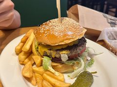 -Texas Roadhouse(世纪汇广场店)