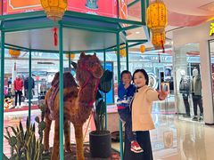 -奥园广场(广州番禺福德路店)