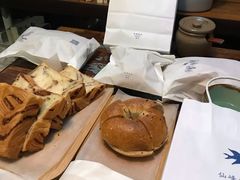 -仙峰天然面包(迎宾路店)