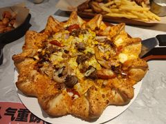 -必胜客(上地华联店)