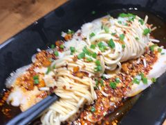 -金牌外婆家(苏州中心店)