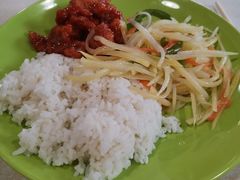 -上海中医药大学-食堂