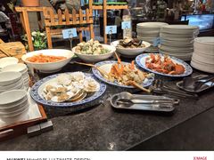 -杭州开元名都大酒店·地中海自助餐厅