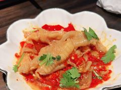 -乔街深夜食堂·台州菜·高压锅生蚝(杭州总店)