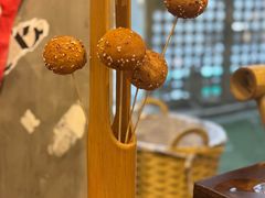 -牛签签串串香(IFS店)