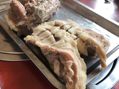 -蒙古缘饭店(额尔古纳云杉宾馆店)