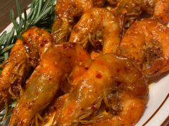 -ZAFFERANO西班牙海鲜饭(上海首店)