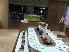 -MUJOSH木九十眼镜(人广来福士店)