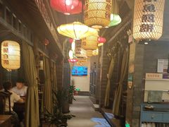 -永安水煮活鱼·仪征菜(仪征奥林匹克店)