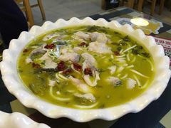 -川悦壹号·川菜(蠡溪路店)