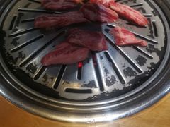 -老炉家木炭烤肉(长江国际店)
