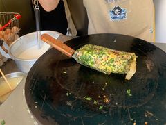 -琦琦蛋饼铺(上南店)