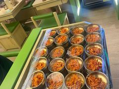 -西塔老太太拌饭(城市集市龙之梦店)