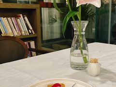 -酒蜻蜓·庭院私房菜(天元东路店)