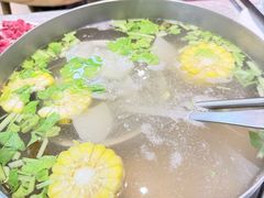 -雄记·揭阳桐坑牛肉店(建华路店)