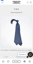 -WWCHAN西服店(茂名南路店)