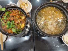 -川香煲(茅台路店)