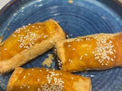 -白天鹅宾馆-玉堂春暖餐厅