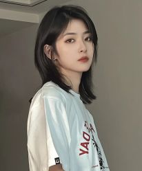 -藤野造型·烫发染发