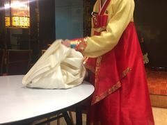 -阿里郎海鲜酒店