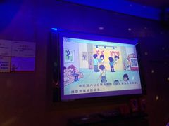 -钻石量贩KTV(花都广场店)