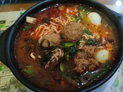 -清真·穆萨砂锅(大皮院店)