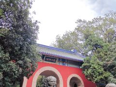 -灵谷景区