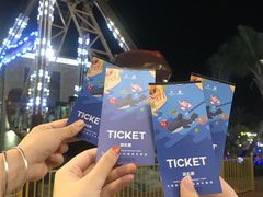 -三亚海昌梦幻海洋不夜城