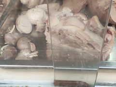 -西复兴羊肉馆(南翔老街店)