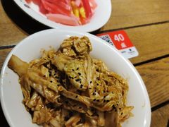 -河沿肉饼Beijing Pie(东华门店)