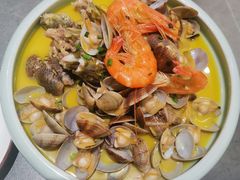 -阿毛饭店(和义路店)