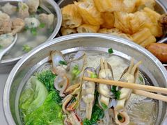 -福屿鲜捞小吃·捞化(福屿总店)
